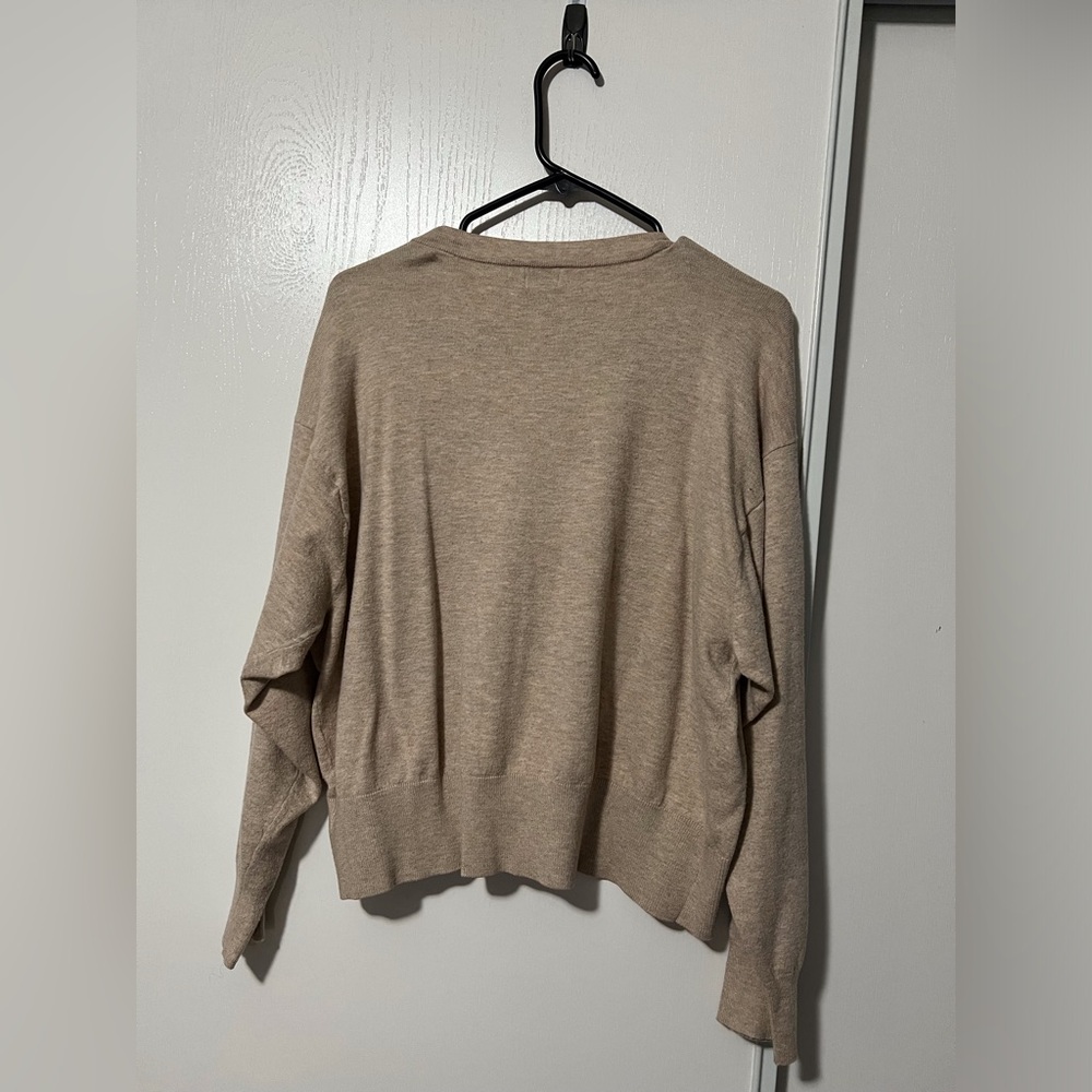 Women’s Sweater